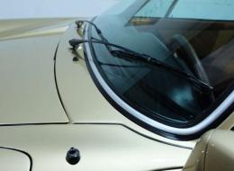 Porsche 911 S Édition Spéciale