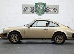 Porsche 911 S Édition Spéciale