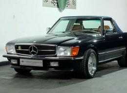 Mercedes-Benz SL 60 AMG