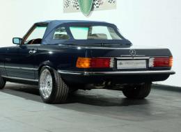 Mercedes-Benz SL 60 AMG