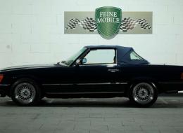 Mercedes-Benz SL 60 AMG