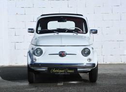 Fiat 500 110F