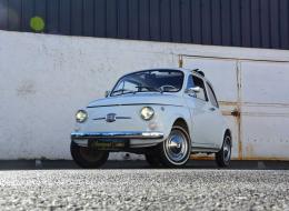 Fiat 500 110F