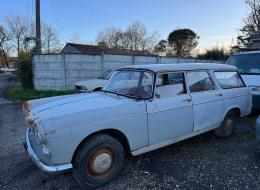 Peugeot 404 BREAK