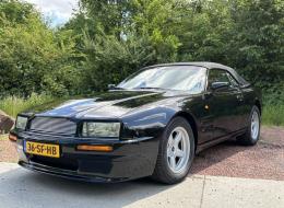 Aston Martin Virage Volante