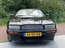 Aston Martin Virage Volante
