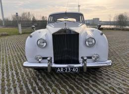 Rolls-Royce Silver Cloud I