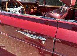 Rolls-Royce Corniche Cabriolet