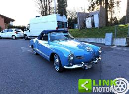 Volkswagen Karmann Ghia Cabriolet