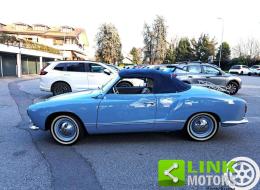Volkswagen Karmann Ghia Cabriolet
