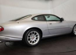 Jaguar XKR Coupé finition Sport 