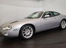 Jaguar XKR Coupé finition Sport 