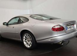 Jaguar XKR Coupé finition Sport 