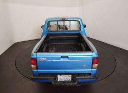 Ford Pick-up Ranger Splash Edition 