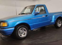 Ford Pick-up Ranger Splash Edition 