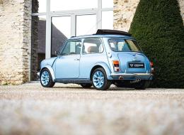 Mini Cooper 1.3 MPI Sport Pack