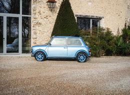 Mini Cooper 1.3 MPI Sport Pack
