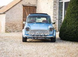 Mini Cooper 1.3 MPI Sport Pack