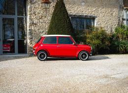 Mini Cooper 1.3 Sportspack MPI