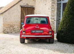 Mini Cooper 1.3 Sportspack MPI