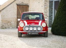 Mini Cooper 1.3i Monte Carlo