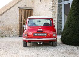 Mini Cooper 1.3i Monte Carlo