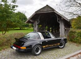Porsche 911 2.7 Carrera Targa MFI  RESTAURATION CONCOURS