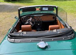 Triumph TR6