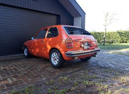 Honda Civic 1200 RS