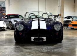 AC Cobra Magnum Replica
