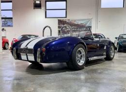 AC Cobra Magnum Replica
