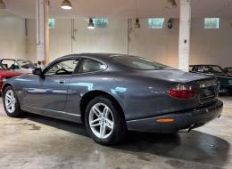 Jaguar XK8 Coupé