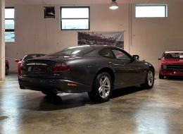Jaguar XK8 Coupé