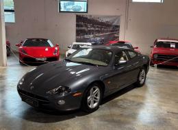 Jaguar XK8 Coupé
