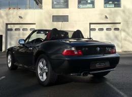 BMW Z3 Roadster 2.2 L