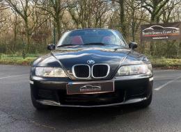 BMW Z3 Roadster 2.2 L