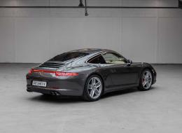 Porsche 991 .1 4S *Premi&egrave;re peinture / Entretien 15/12*