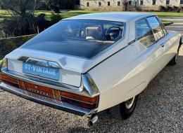 Citroen SM