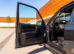 Mercedes-Benz 190 E 2.5-16 Evolution II W 201