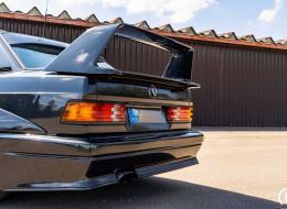 Mercedes-Benz 190 E 2.5-16 Evolution II W 201