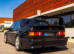 Mercedes-Benz 190 E 2.5-16 Evolution II W 201