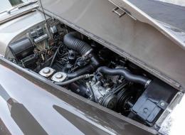 Rolls-Royce Silver Cloud Silver Cloud II