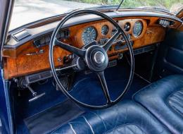 Rolls-Royce Silver Cloud Silver Cloud III