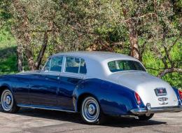 Rolls-Royce Silver Cloud Silver Cloud III
