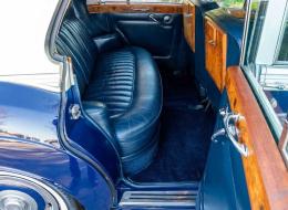 Rolls-Royce Silver Cloud Silver Cloud III