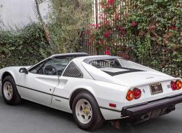 Ferrari 308 GTSi