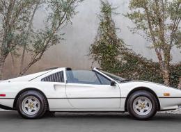 Ferrari 308 GTSi