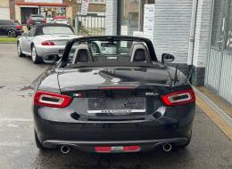 Fiat 124 Spider 1.4 MultiAir Lusso Série S DESIGN 29.000kms Bose