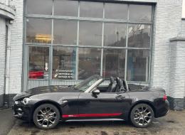 Fiat 124 Spider 1.4 MultiAir Lusso Série S DESIGN 29.000kms Bose