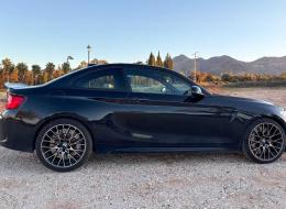 BMW M2 Competition